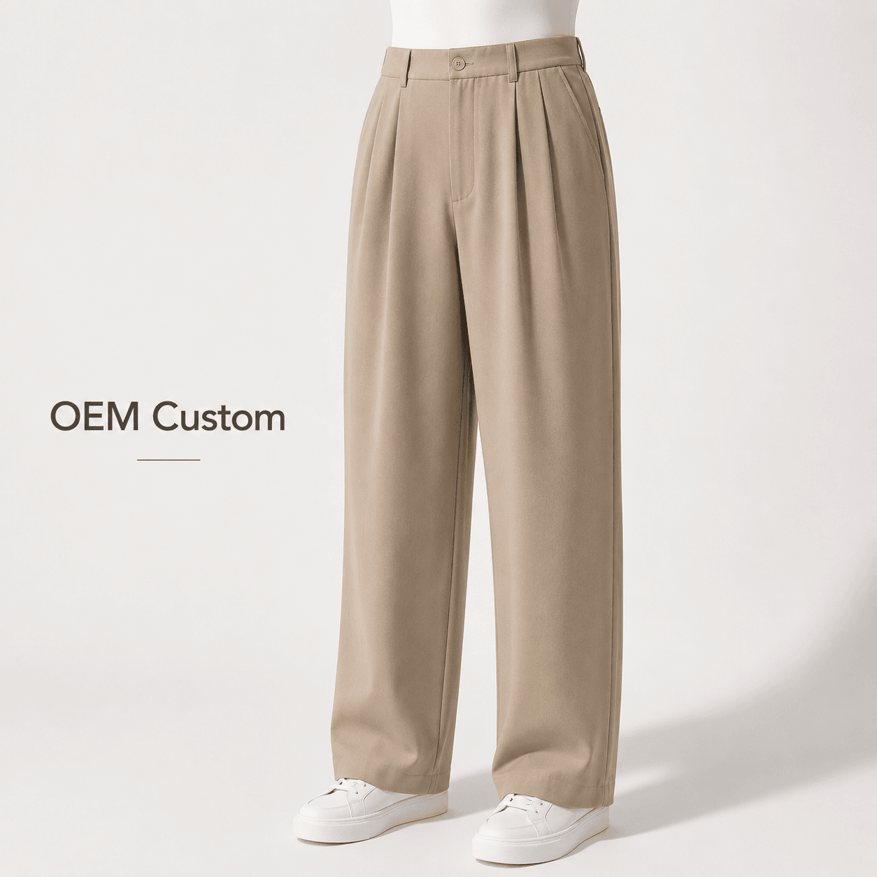 スラックス OEMカスタム制作