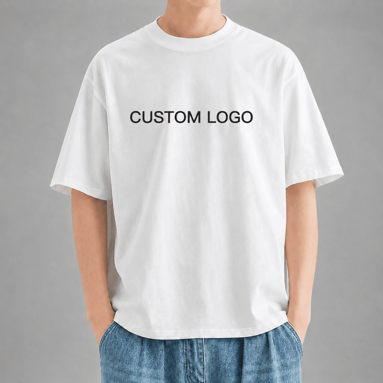 Made in Japan 高品質半袖Tシャツ OEM製作