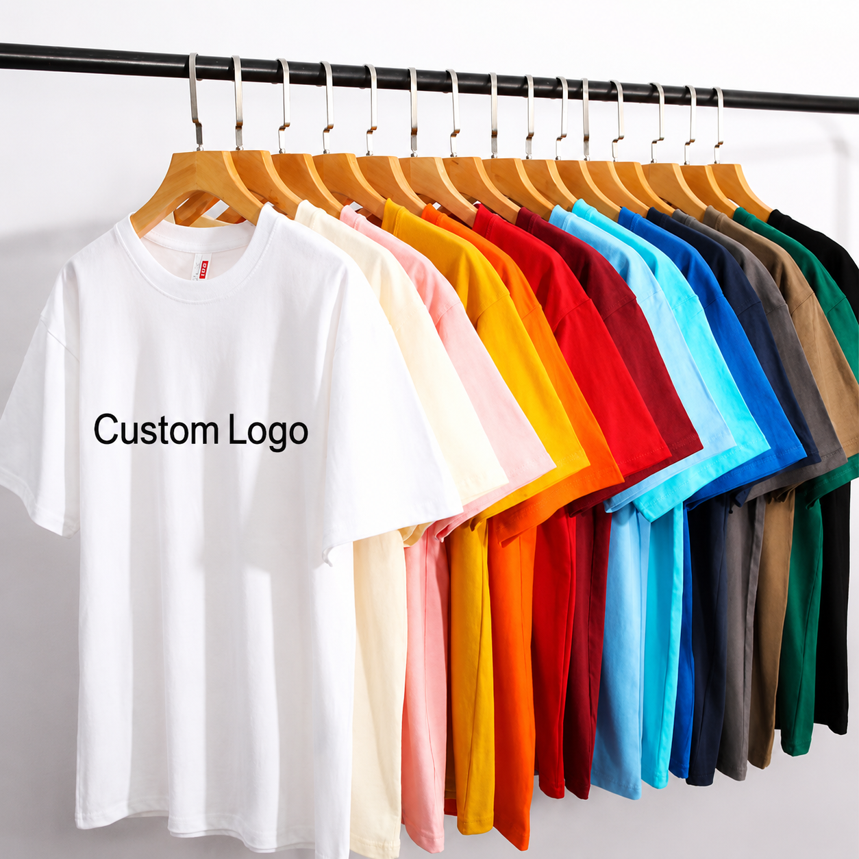 半袖Tシャツ OEM・カスタム製作
