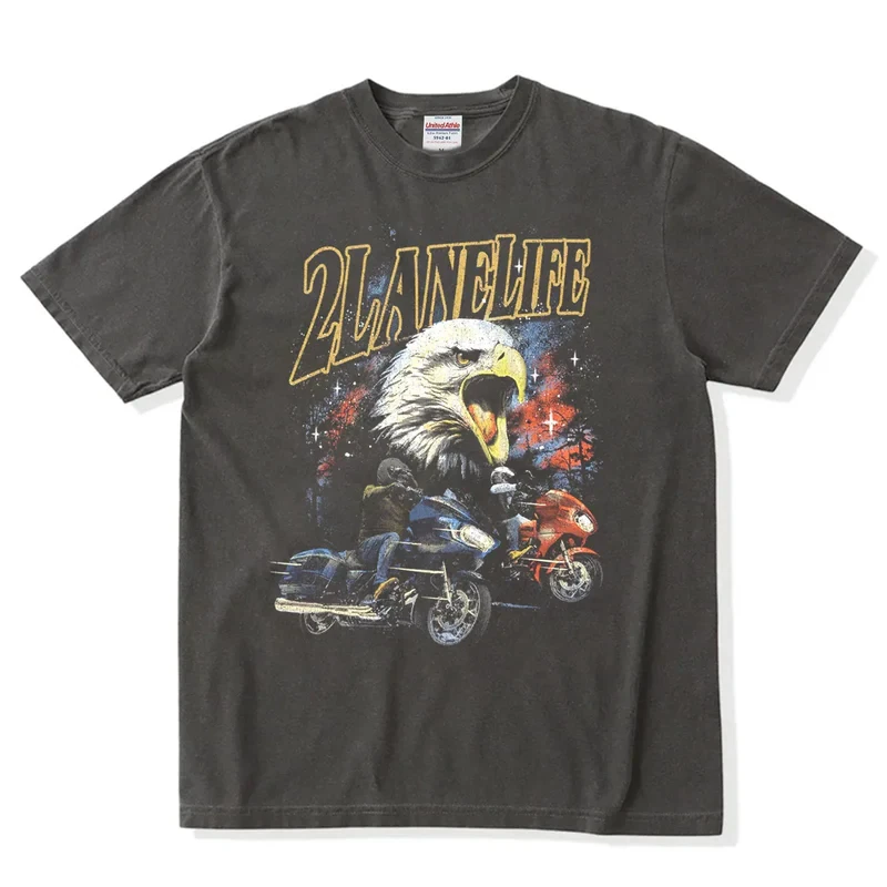 ロゴ入り半袖Tシャツ オリジナル対応