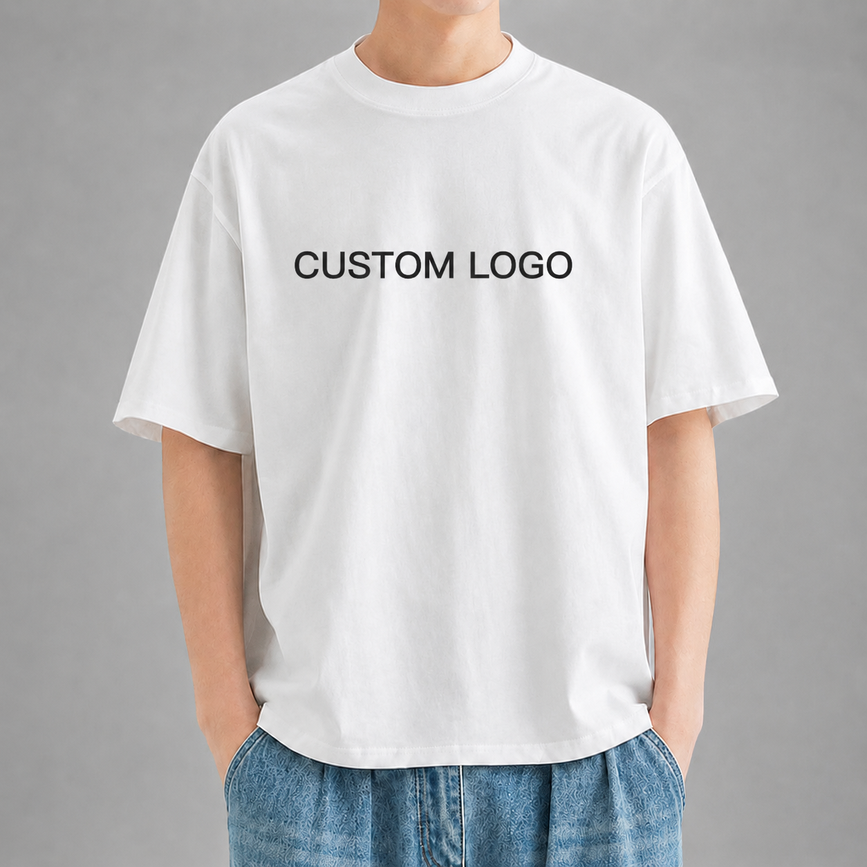 Made in Japan 高品質半袖Tシャツ OEM製作